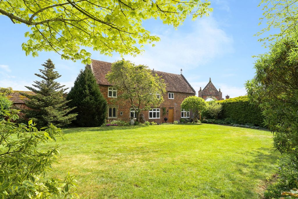 Additional image 19 of 4 bed detached house to rentStock Lane, Landford, Salisbury SP5