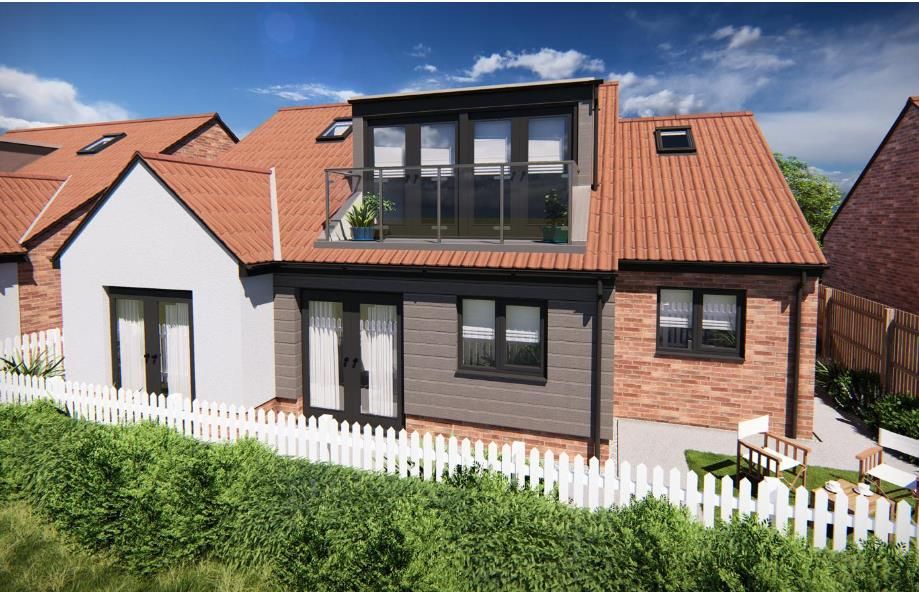 Additional image 12 of 3 bed detached bungalow for saleOld Cemetery Road, Headland, Hartlepool TS24