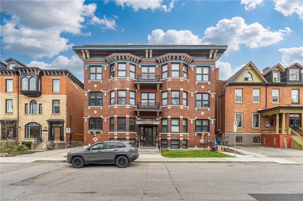 Additional image 2 of 101-27 Bold Street, Hamilton, ON, L8P 1T3