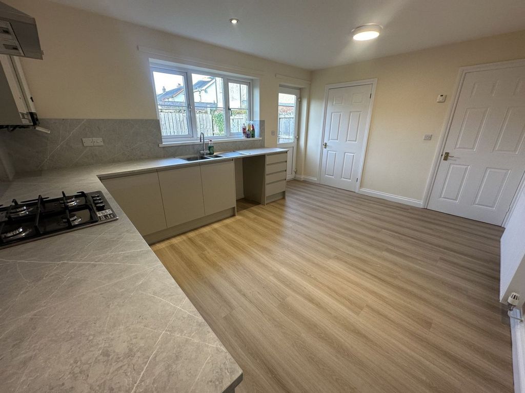 Additional image 4 of 3 bed terraced house to rentCwrt Priory, Brecon LD3