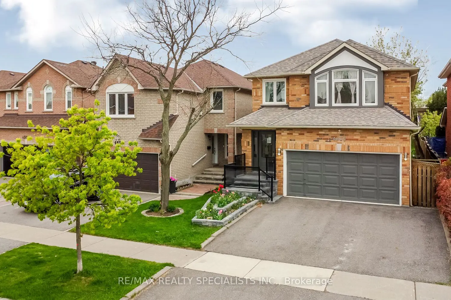 4806 Rosebush Road
