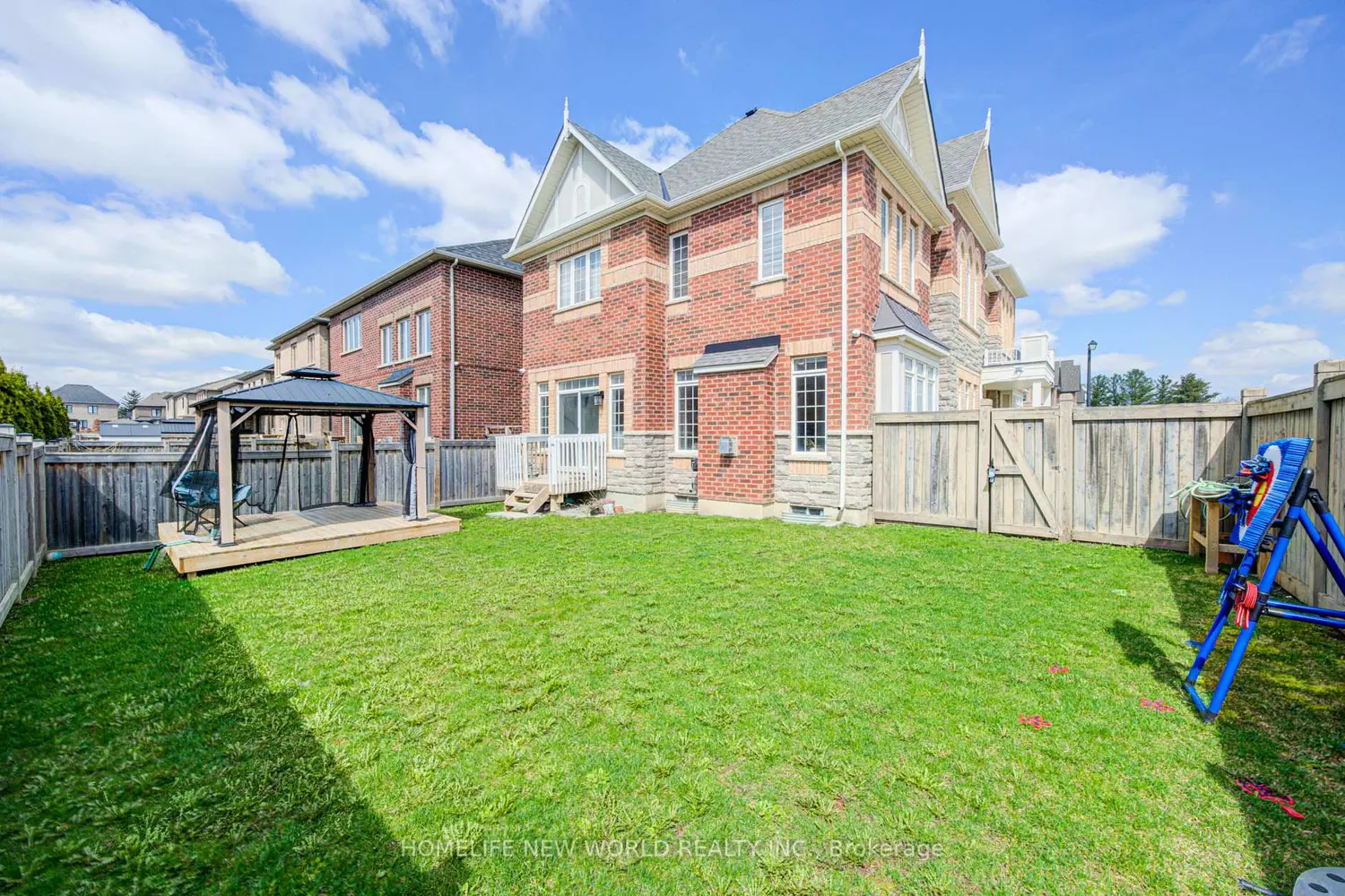 Additional image 18 of 1 Stilton Avenue