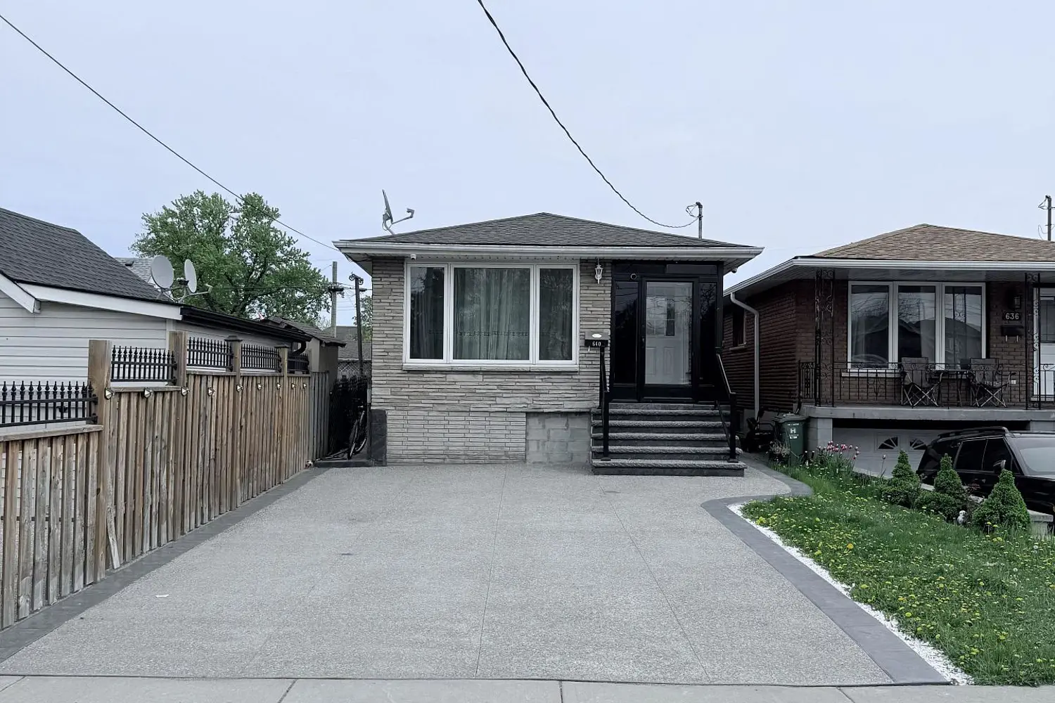 640 Tate Avenue