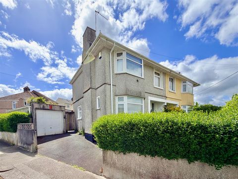 West Park, Plymouth PL5