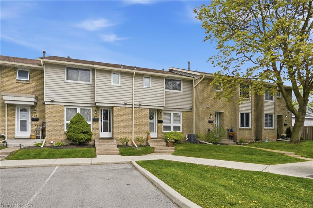 97-6767 Thorold Stone Road, Niagara Falls, ON, L2J 3W9
