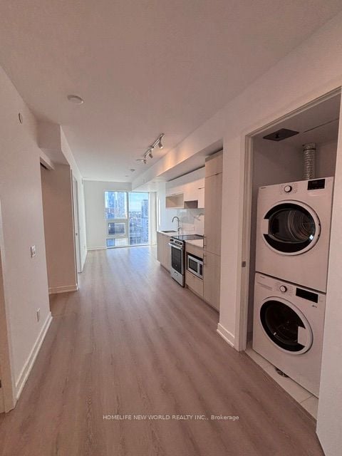 Additional image 3 of 1707-100 Queen Street E, Toronto, ON, M5C 0B5