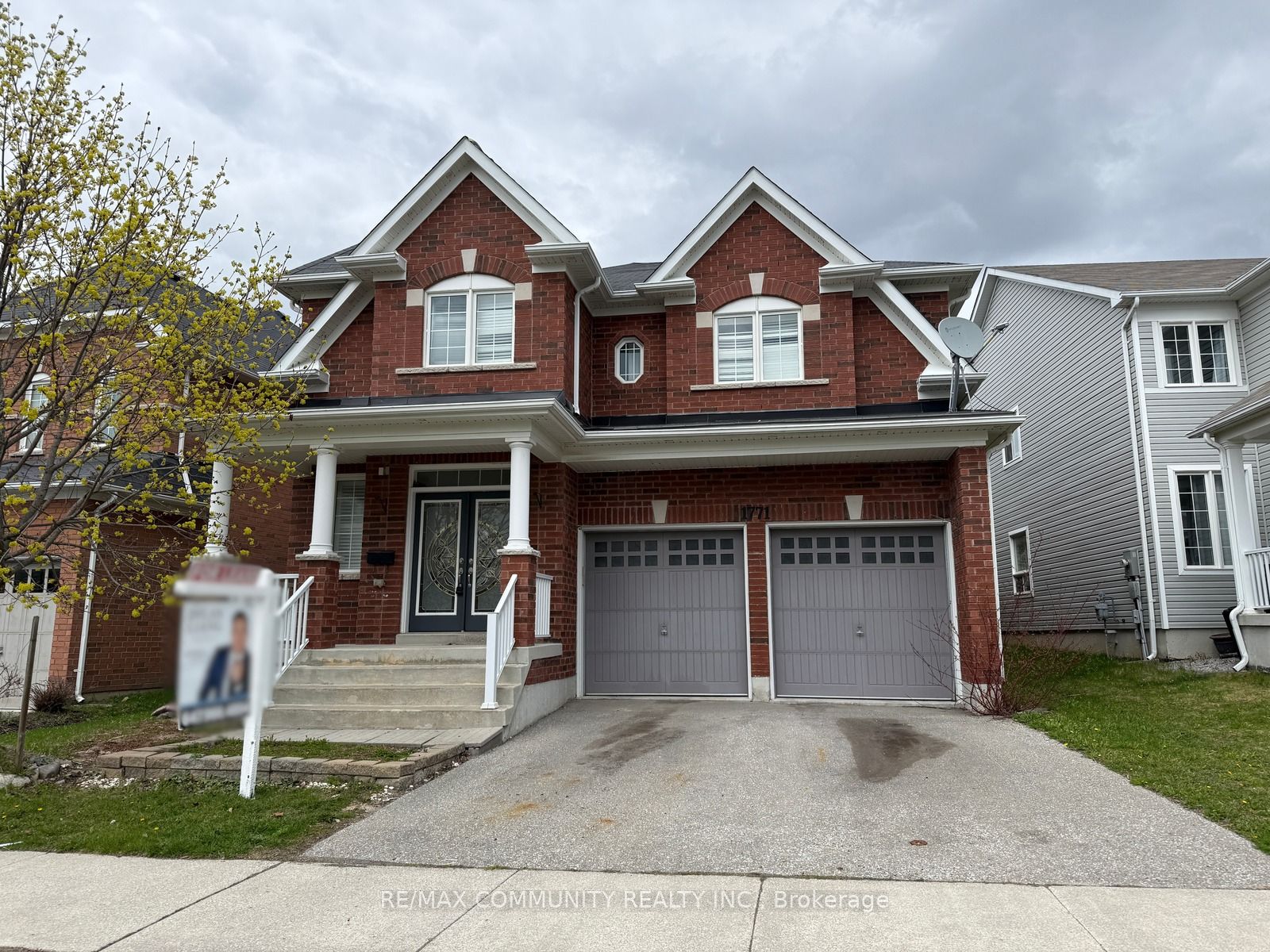 1771 Arborwood Drive, Oshawa, ON, L1K 0R6
