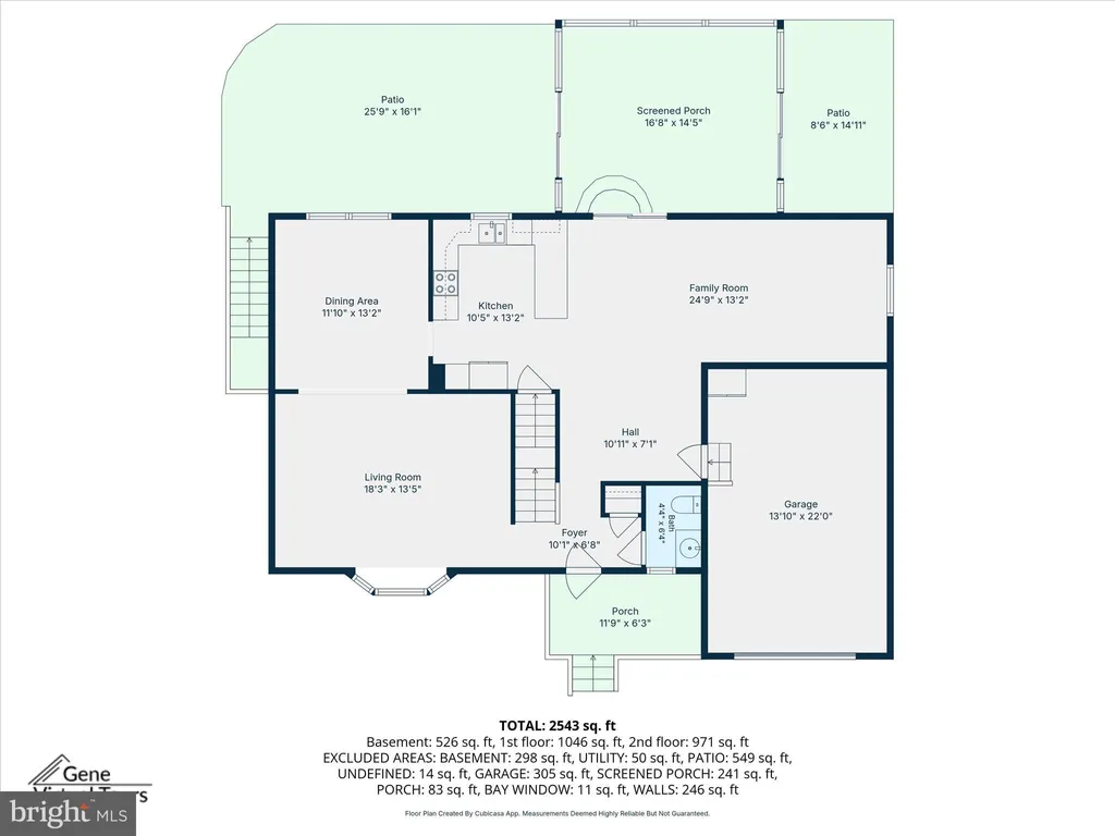 Additional image 26 of 442 Williamstowne Court, Millersville, MD 21108