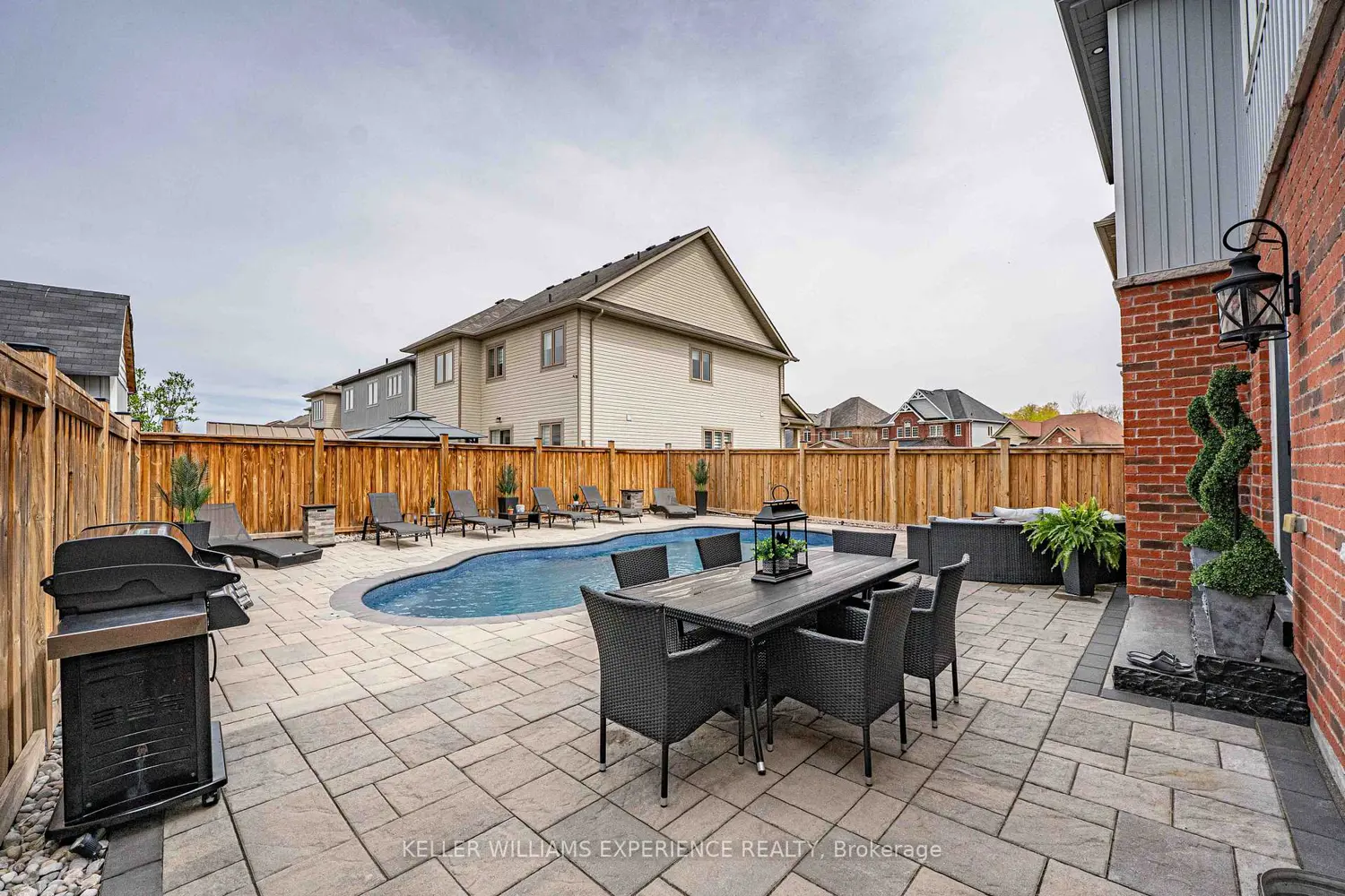 Additional image 15 of 105 Decarolis Crescent