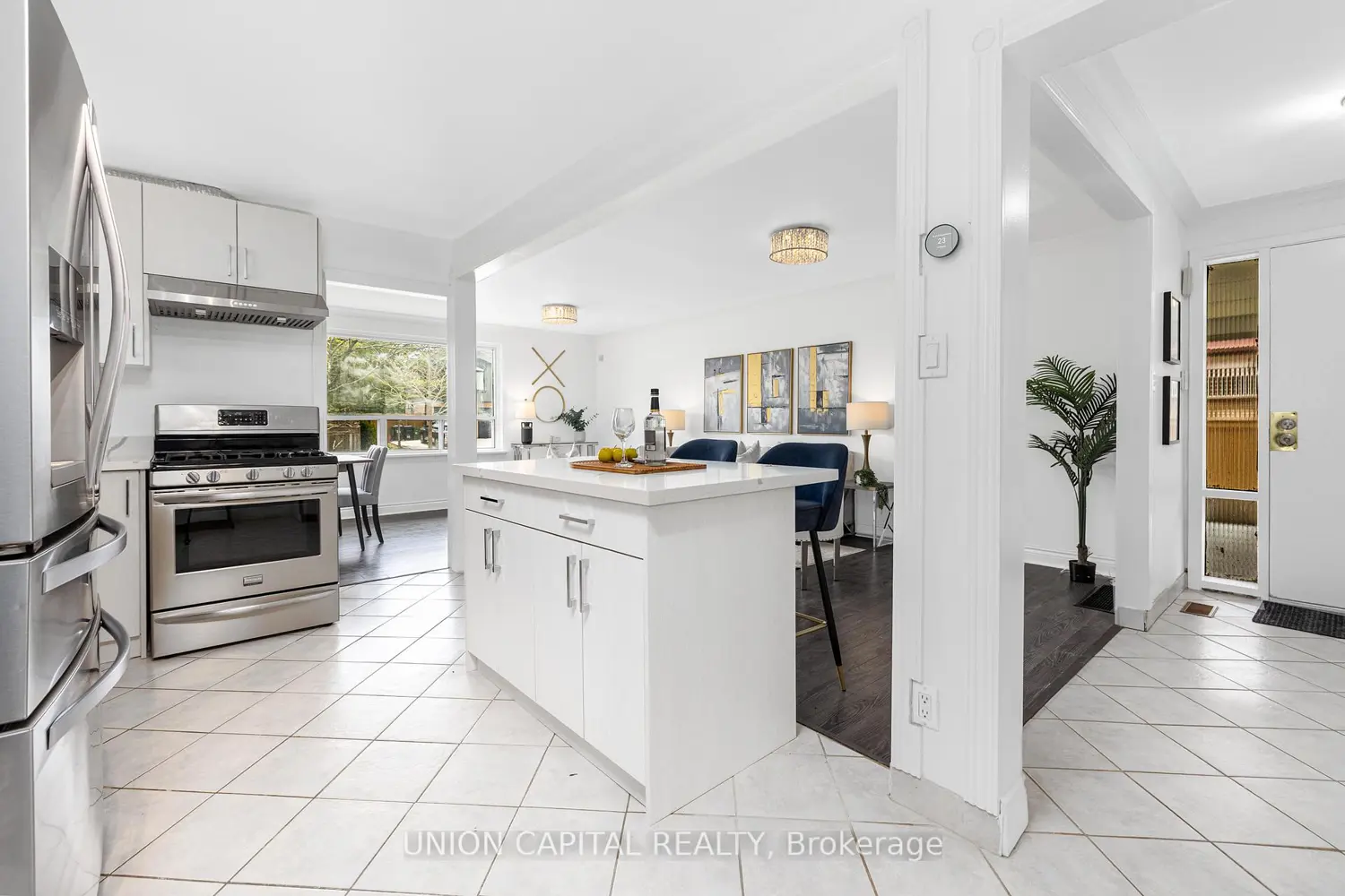 34 Lisburn Crescent photo 4