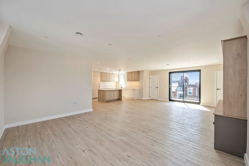 Additional image 12 of 3 bed flat for salePenthouse, Apartment 9, Botanica House, Hove BN3