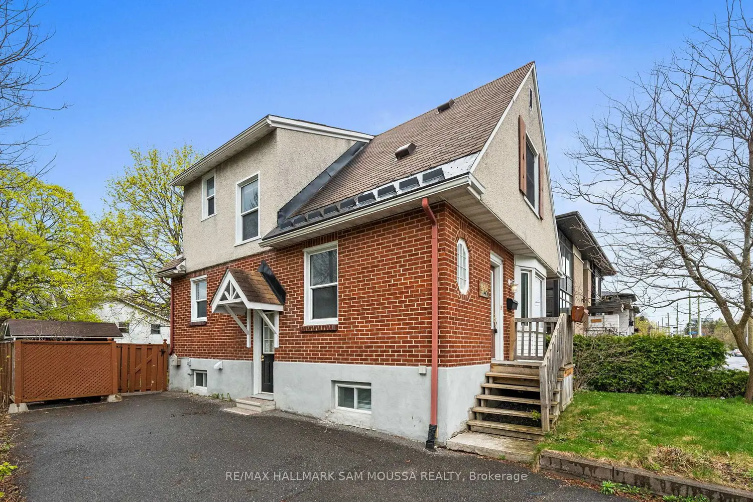 378 Byron Avenue photo 2