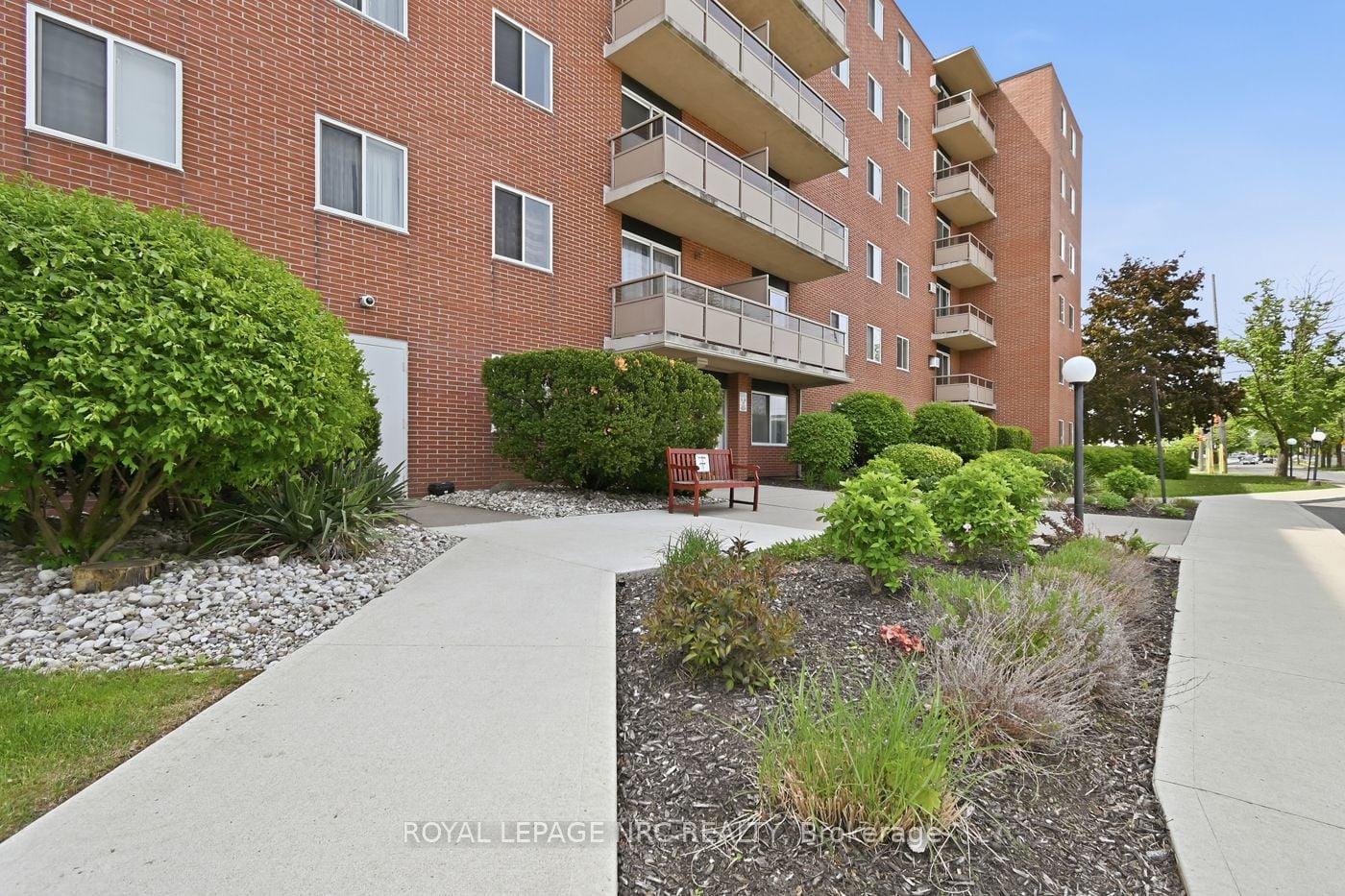 Additional image 2 of 507-264 Grantham Avenue, St. Catharines, ON, L2M 5B5
