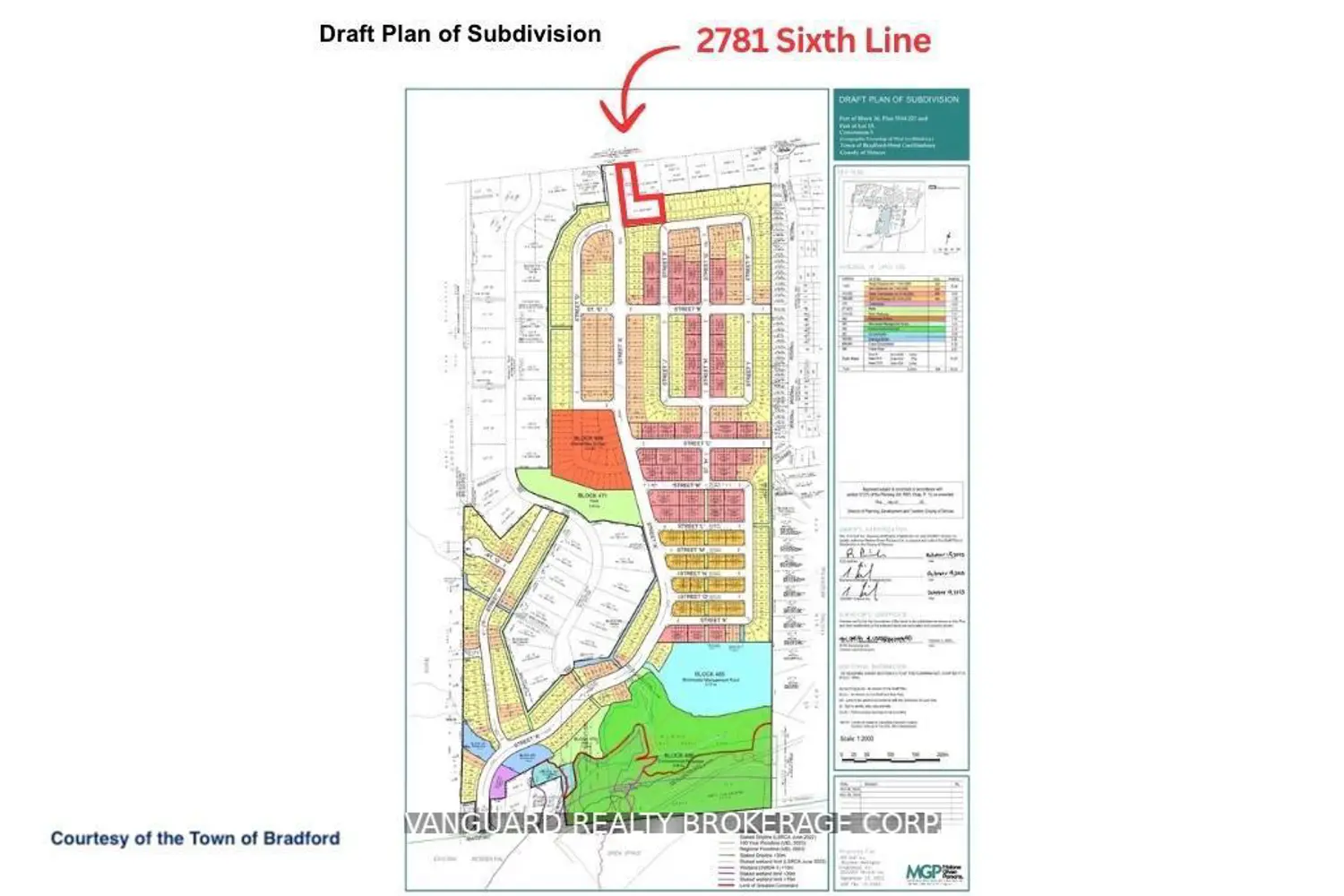 Additional image 3 of 2781 Sixth Line