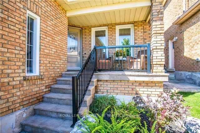 Additional image 2 of 6517 Warbler Lane, Mississauga, ON, L5N 6E1