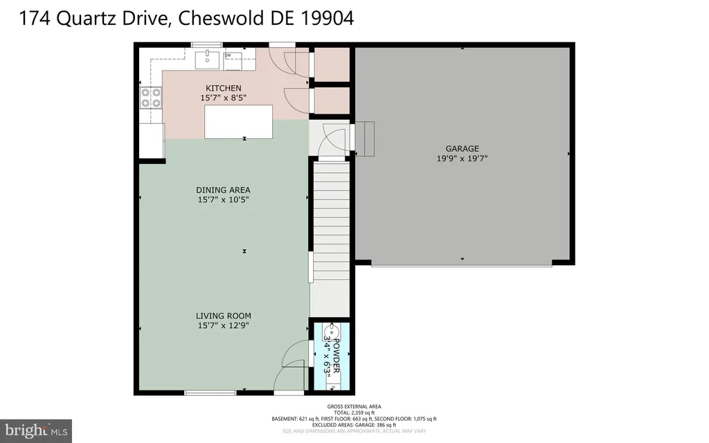 Additional image 42 of 174 Quartz Drive, Dover, DE 19904