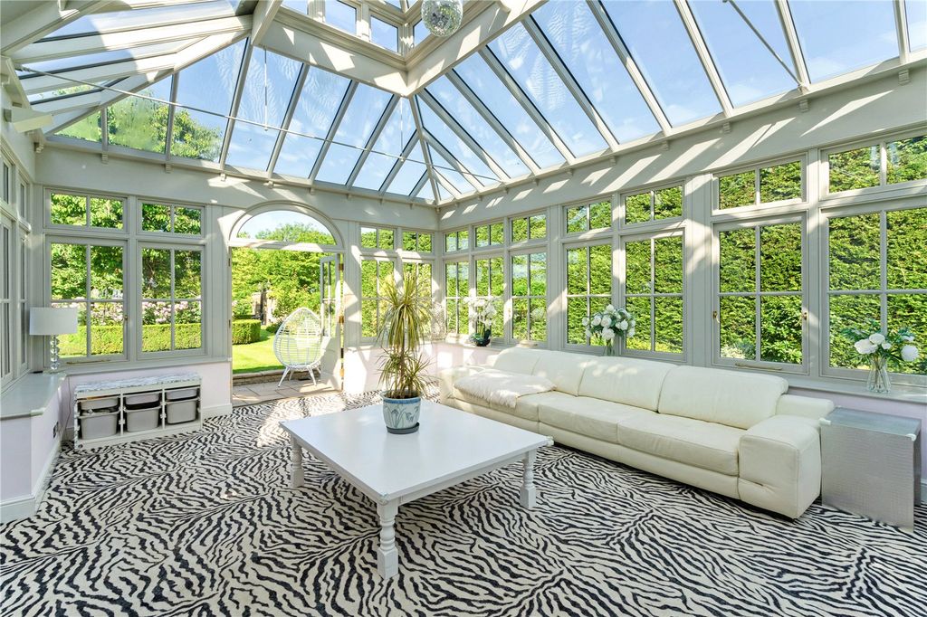 Additional image 10 of 9 bed equestrian for salePeakes End, Steppingley, Bedfordshire MK45