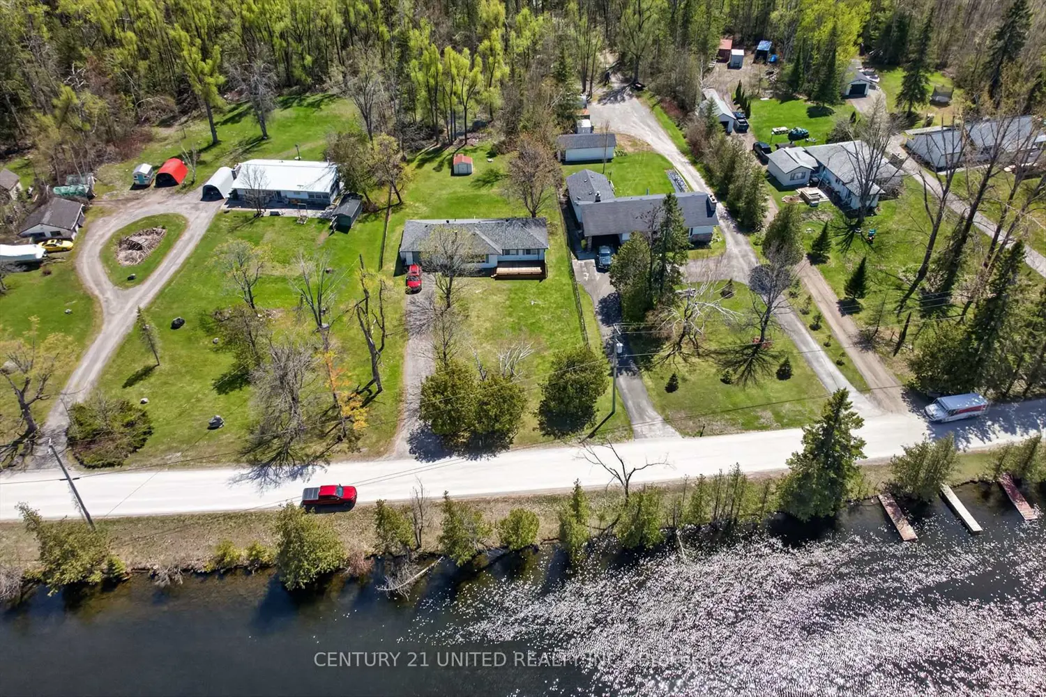 Additional image 18 of 50 Trent Canal Road