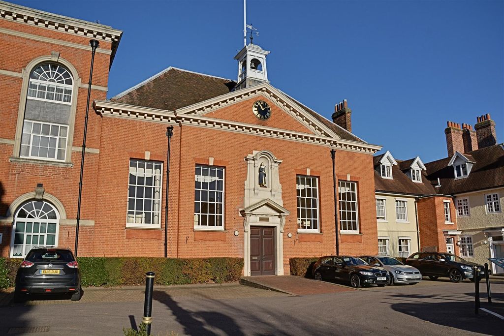 Additional image 12 of 1 bed flat for saleChauncy Court, Hertford SG14