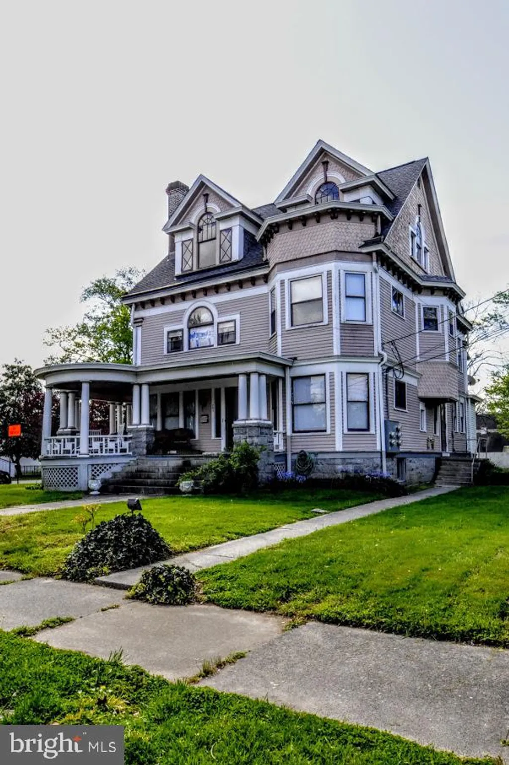 201 Delaware Ave Unit 4, Bridgeville, DE 19933