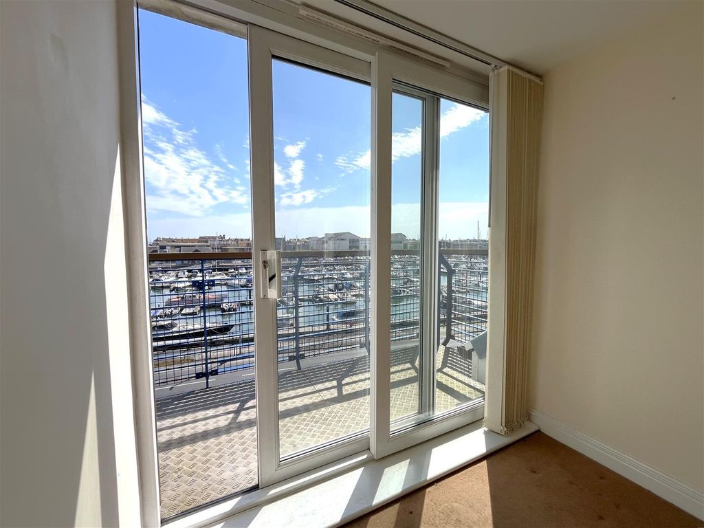 Additional image 3 of 2 bed flat for saleCorscombe Close, Weymouth DT4