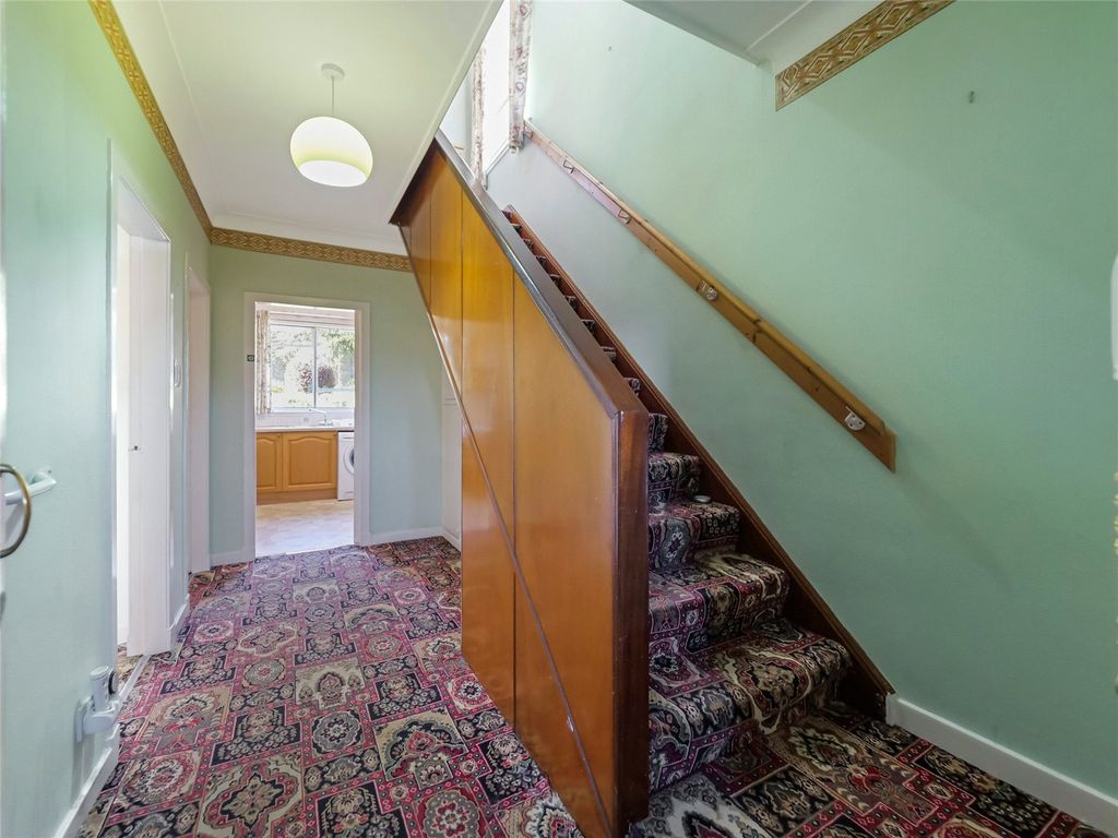 Additional image 4 of 3 bed semi-detached house for saleBrisbane Street, Greenock, Inverclyde PA16