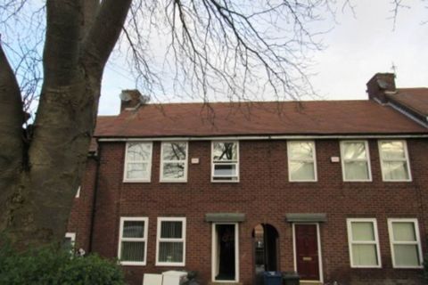 Stamfordham Road, Newcastle Upon Tyne NE5