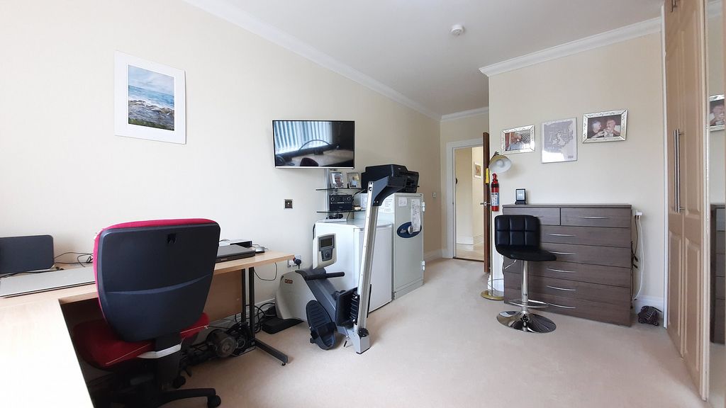 Additional image 16 of 2 bed flat for saleApt. 13 The Pavilions, Fairway Drive, Ramsey IM8