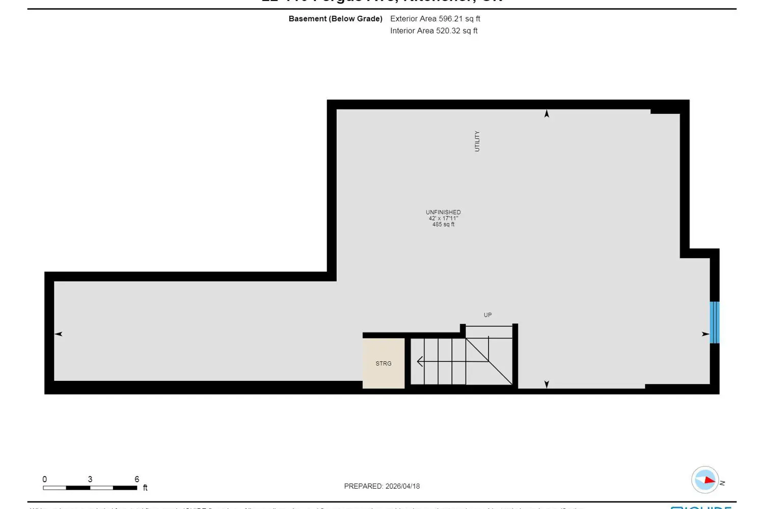 Additional image 18 of 110 Fergus Avenue 22