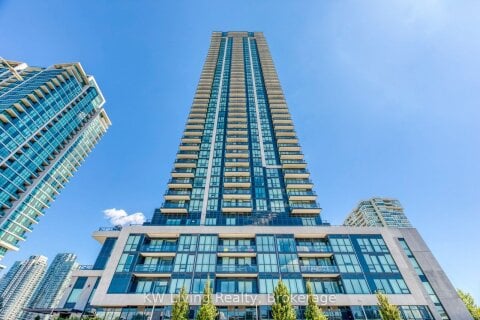 Additional image 7 of 2510-3975 Grand Park Drive, Mississauga, ON, L5B 0K4