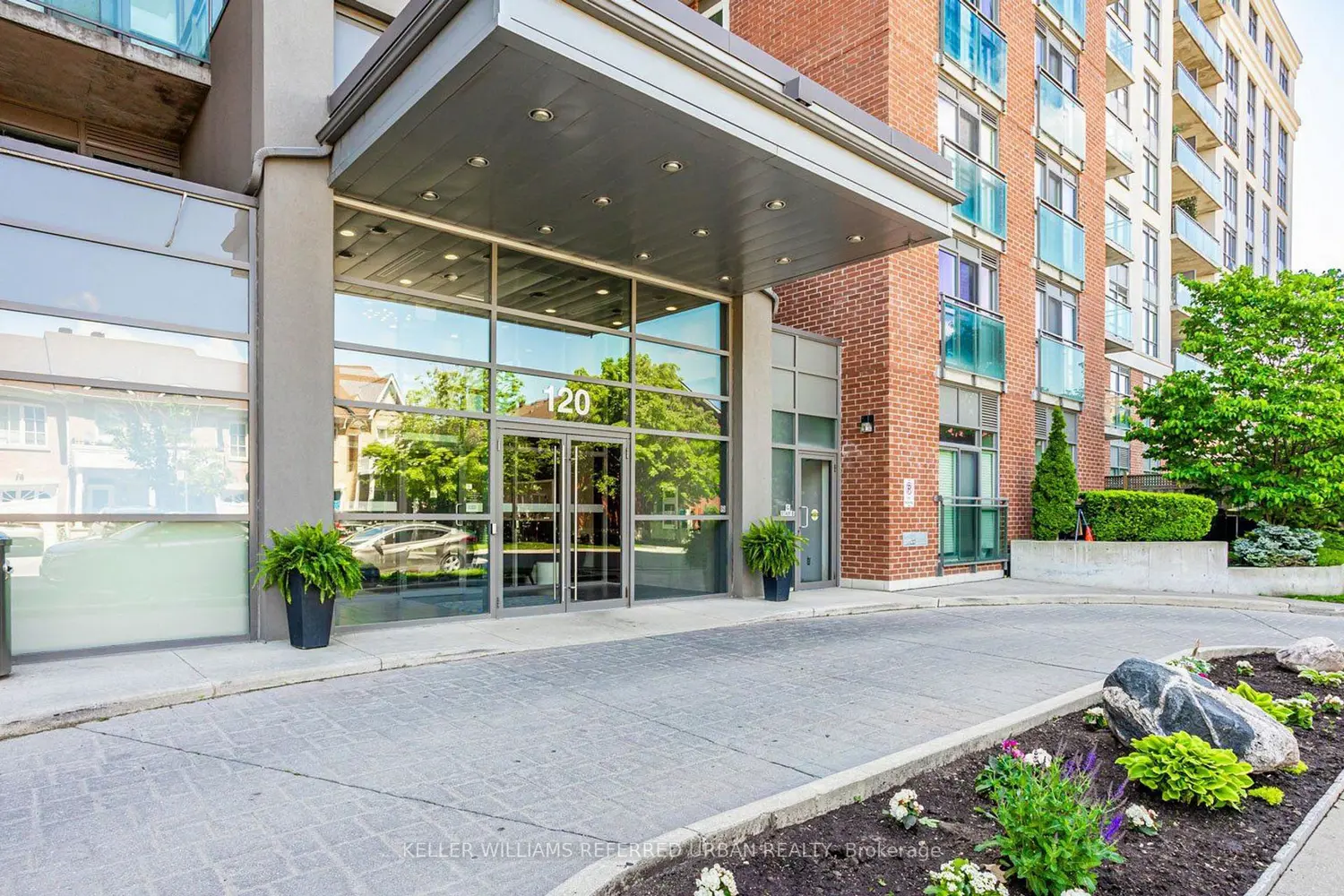 120 Dallimore Circle 614