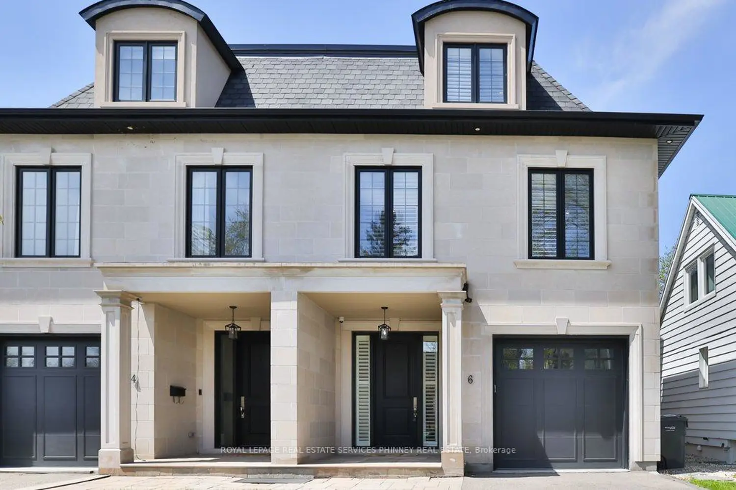 6 Iroquois Avenue