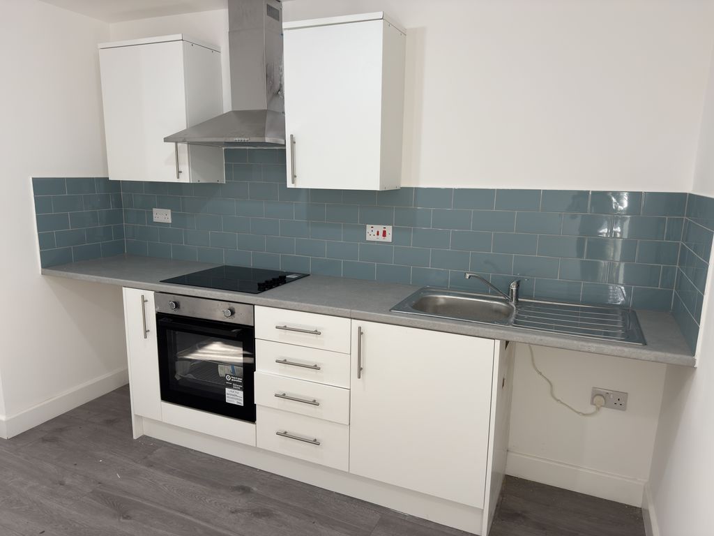 Additional image 4 of 1 bed flat to rentPicton Street, Maesteg CF34