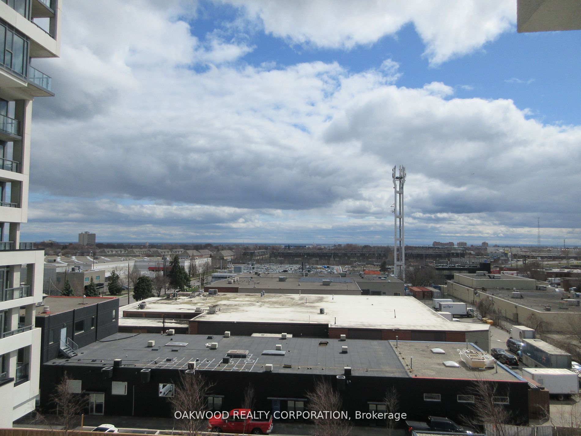 Additional image 3 of 512-859 The Queensway N/a, Toronto, ON, M8Z 1N8