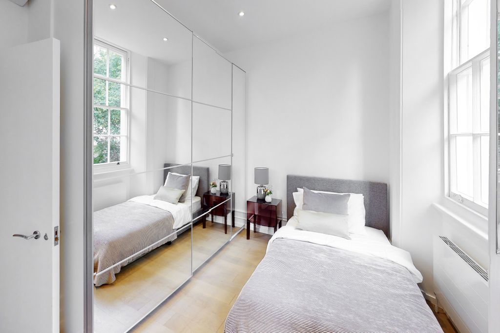 Additional image 26 of 11 bed block of flats for saleRutland Gate, Rutland Gate, London SW7