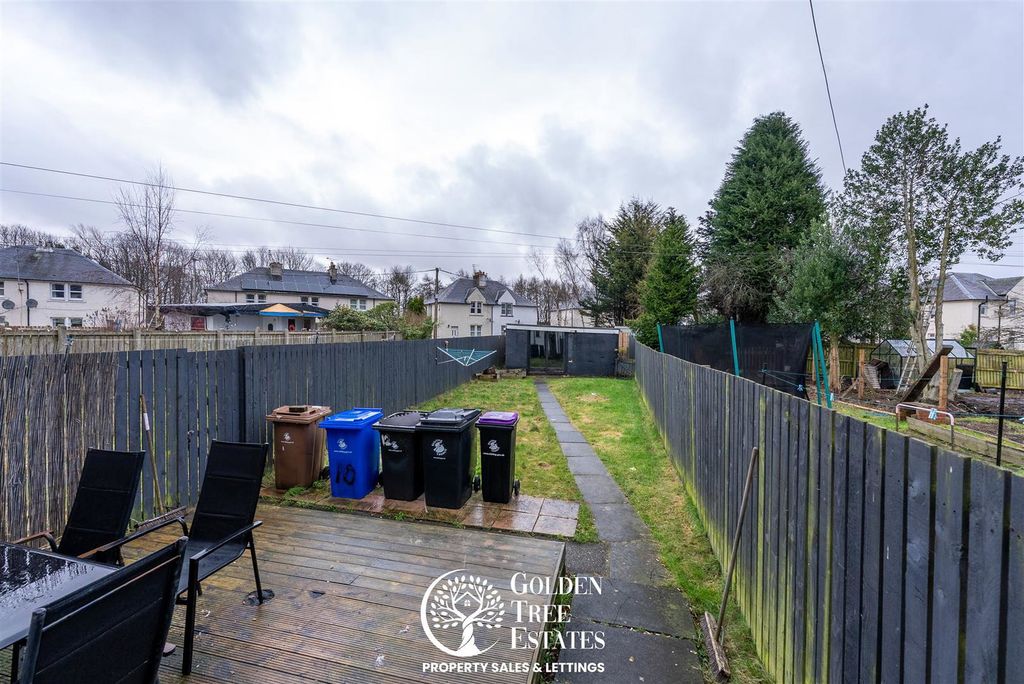 Additional image 25 of 2 bed terraced house to rent10 Main Street, Plean, Stirling FK7