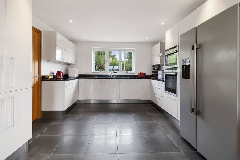 Additional image 7 of 3 bed detached house for saleMeadway, Portna Warden Lane, Barons Cross Road, Leominster, Herefordshire HR6