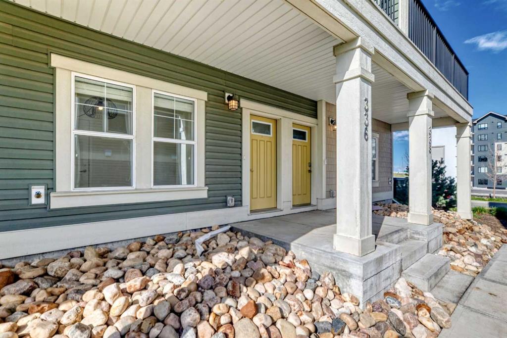 Additional image 3 of 336 South Point Square SW, Airdrie, AB, T4B 5C3