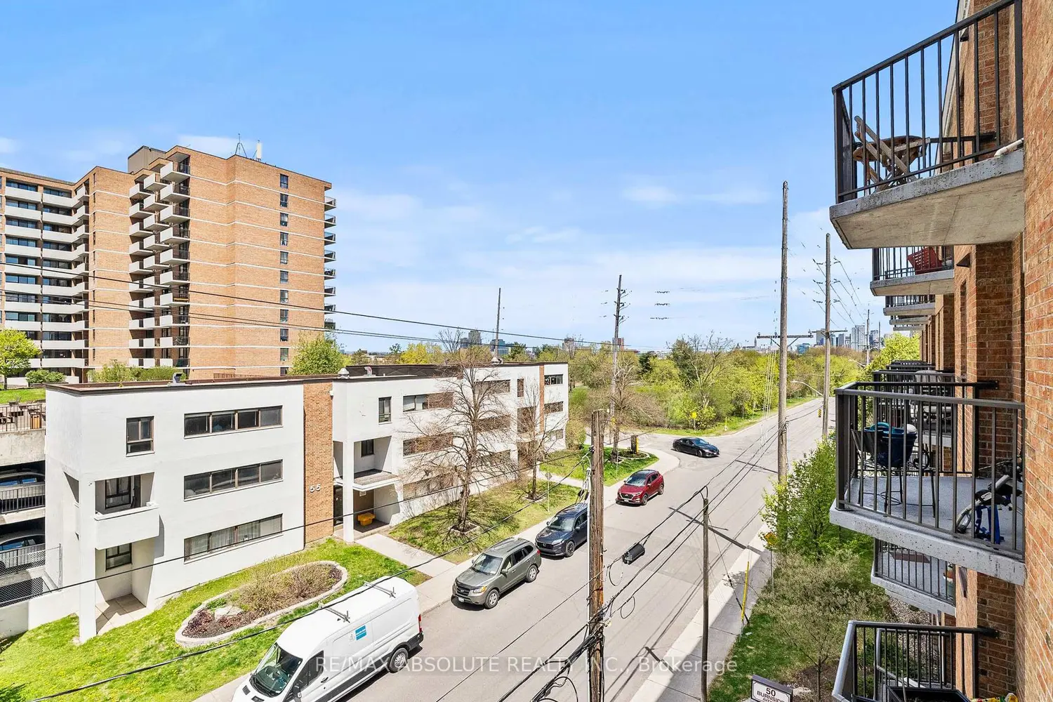 Additional image 6 of 50 Burnside Avenue 406