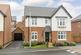 Blackhorse Drive, Market Harborough