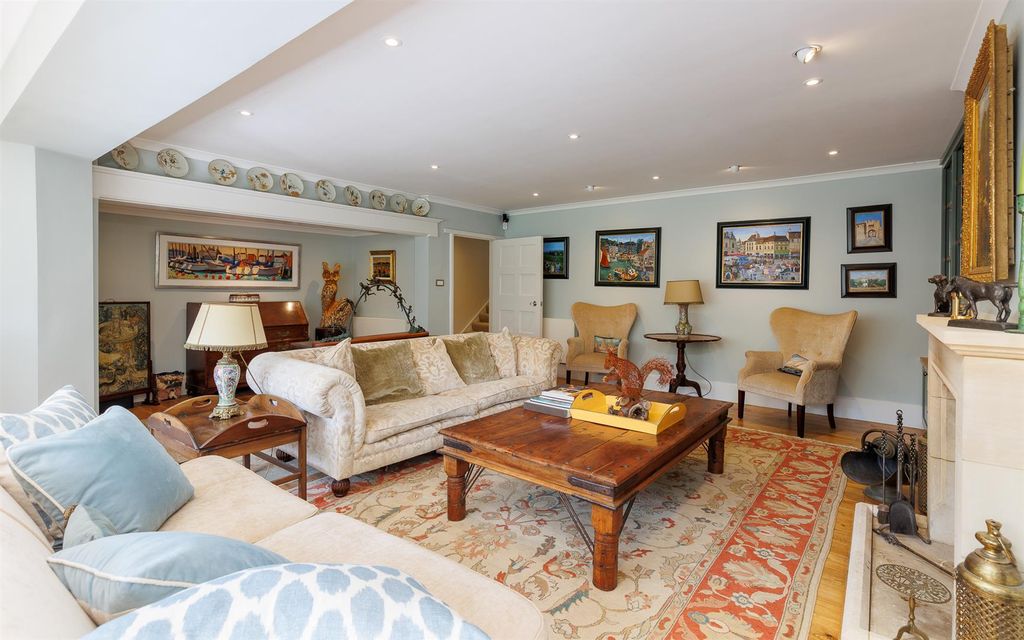 Additional image 7 of 7 bed detached house for salePuckpool, Isle Of Wight PO33