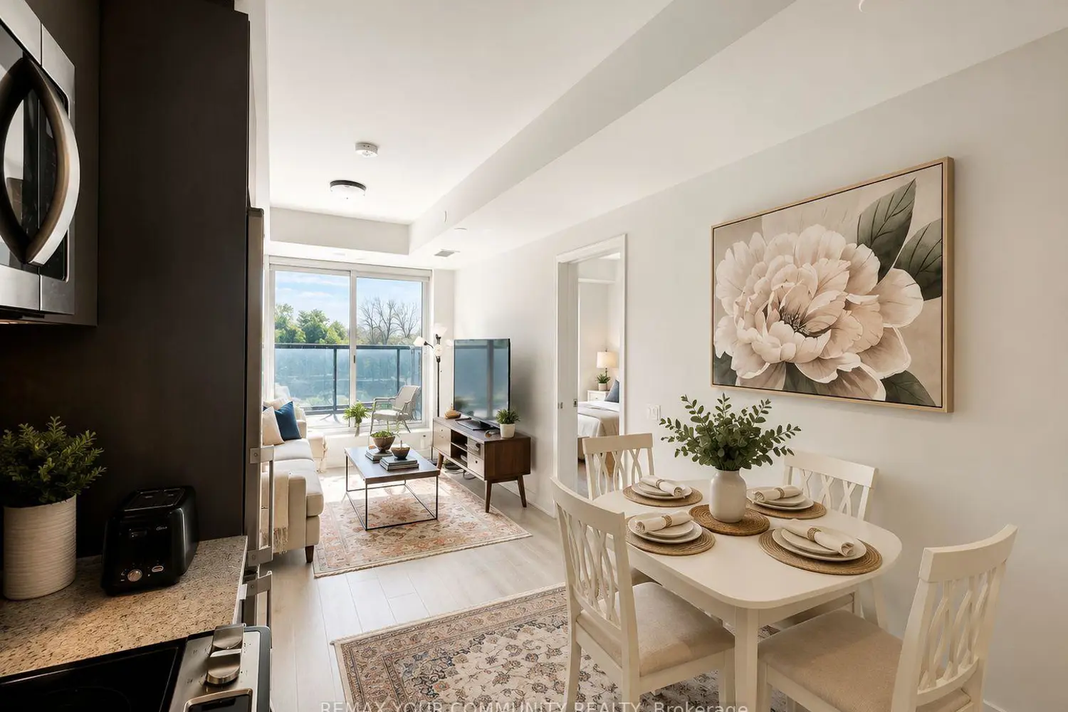 Additional image 4 of 3 Rosewater Street 202W