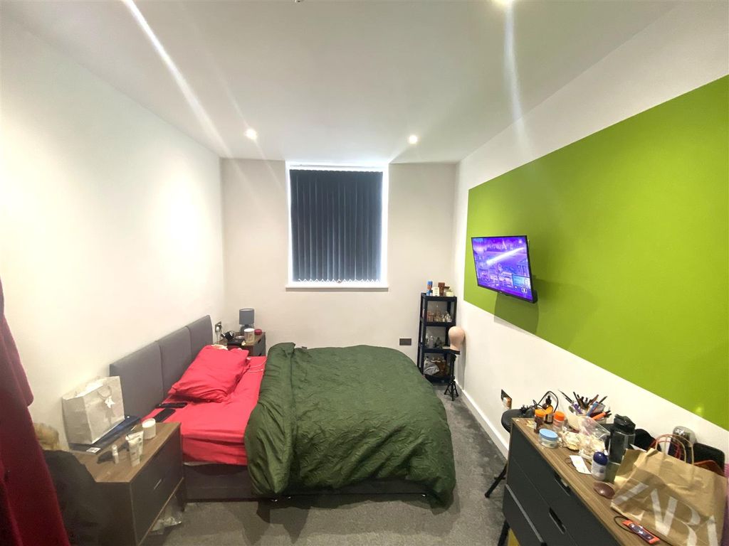 Additional image 3 of 1 bed property for saleAnlaby Road, Hull HU3