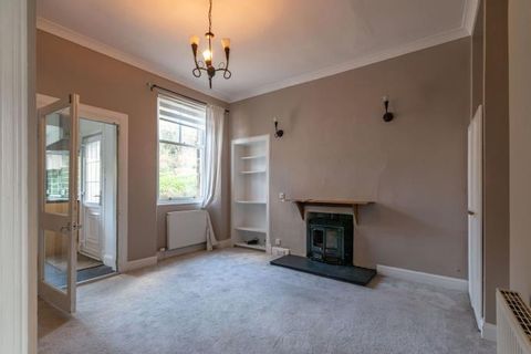 Lennie Cottages, Edinburgh EH12
