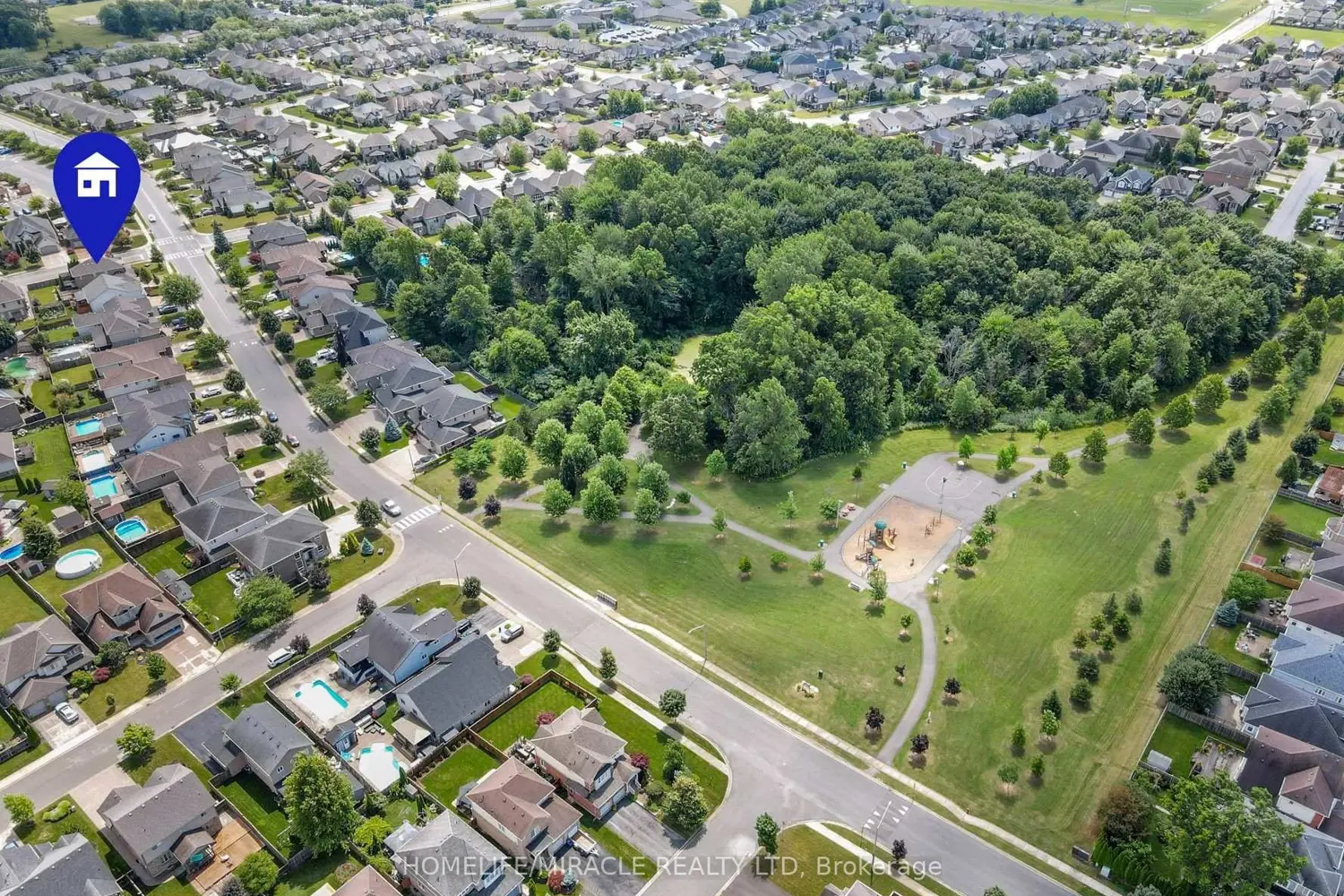 Additional image 19 of 8535 Forestview Boulevard
