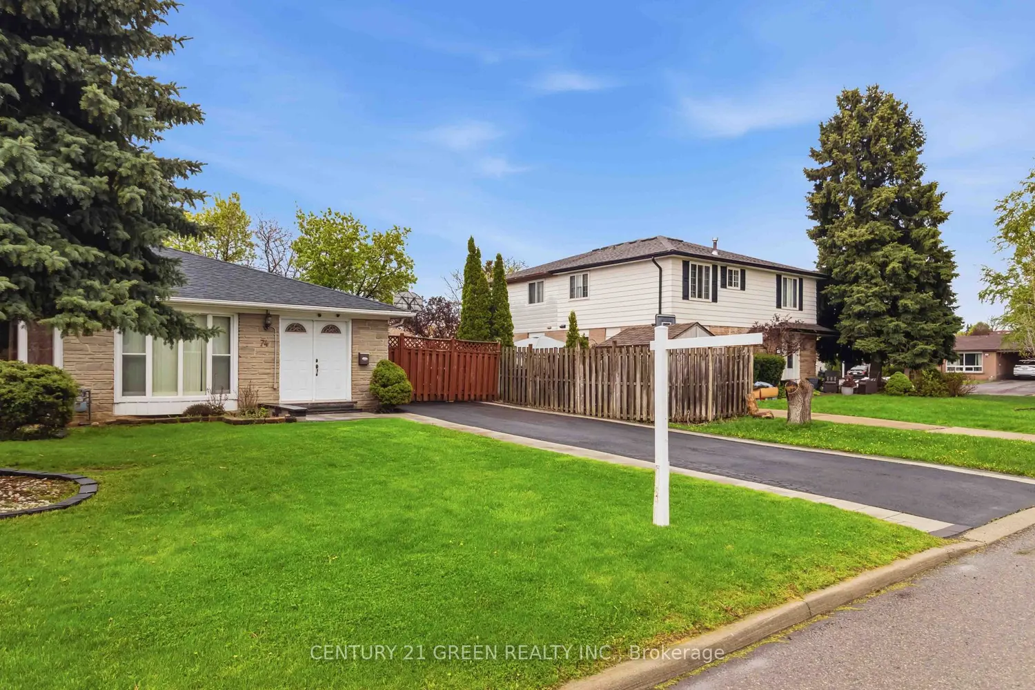 74 Davenport Crescent