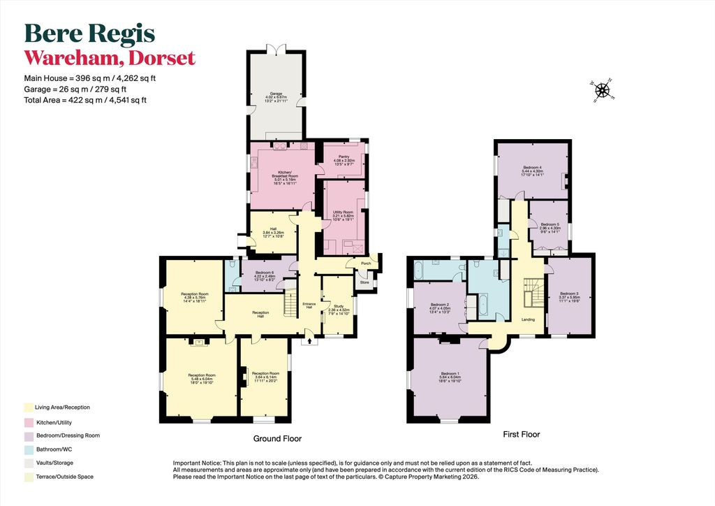 Additional image 25 of 5 bed farm for saleBere Regis, Wareham, Dorset BH20