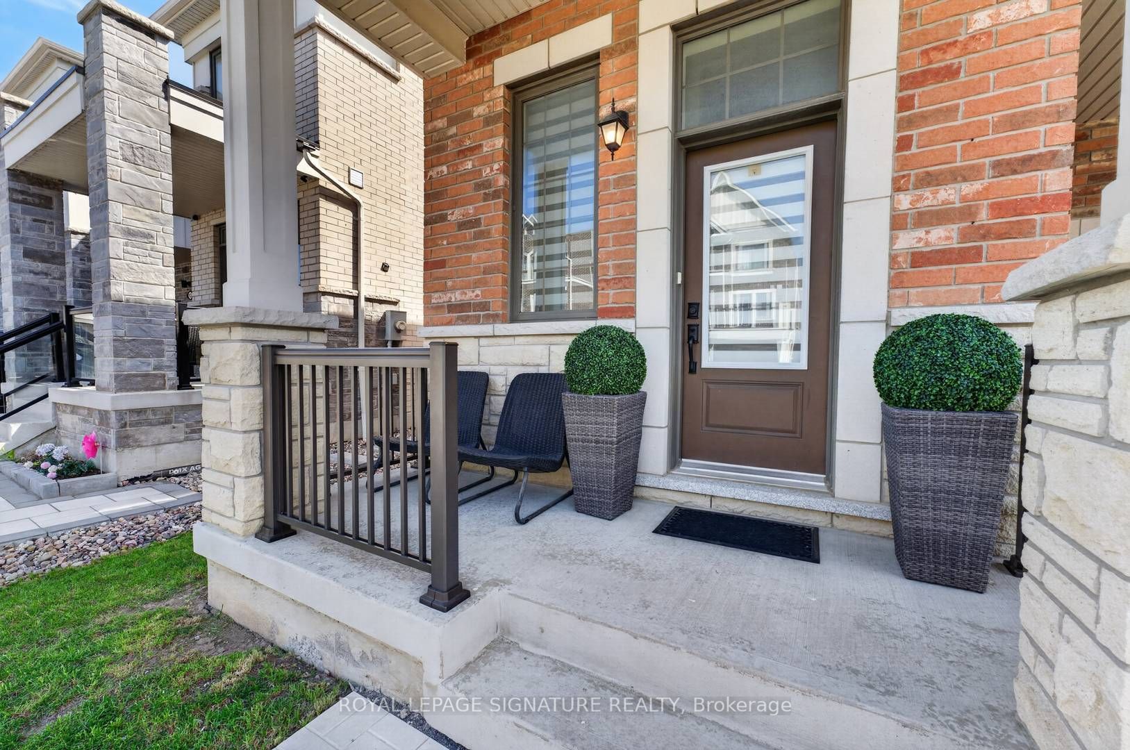 Additional image 2 of 7 Sedgemoor Street, Whitby, ON, L1P 0M3