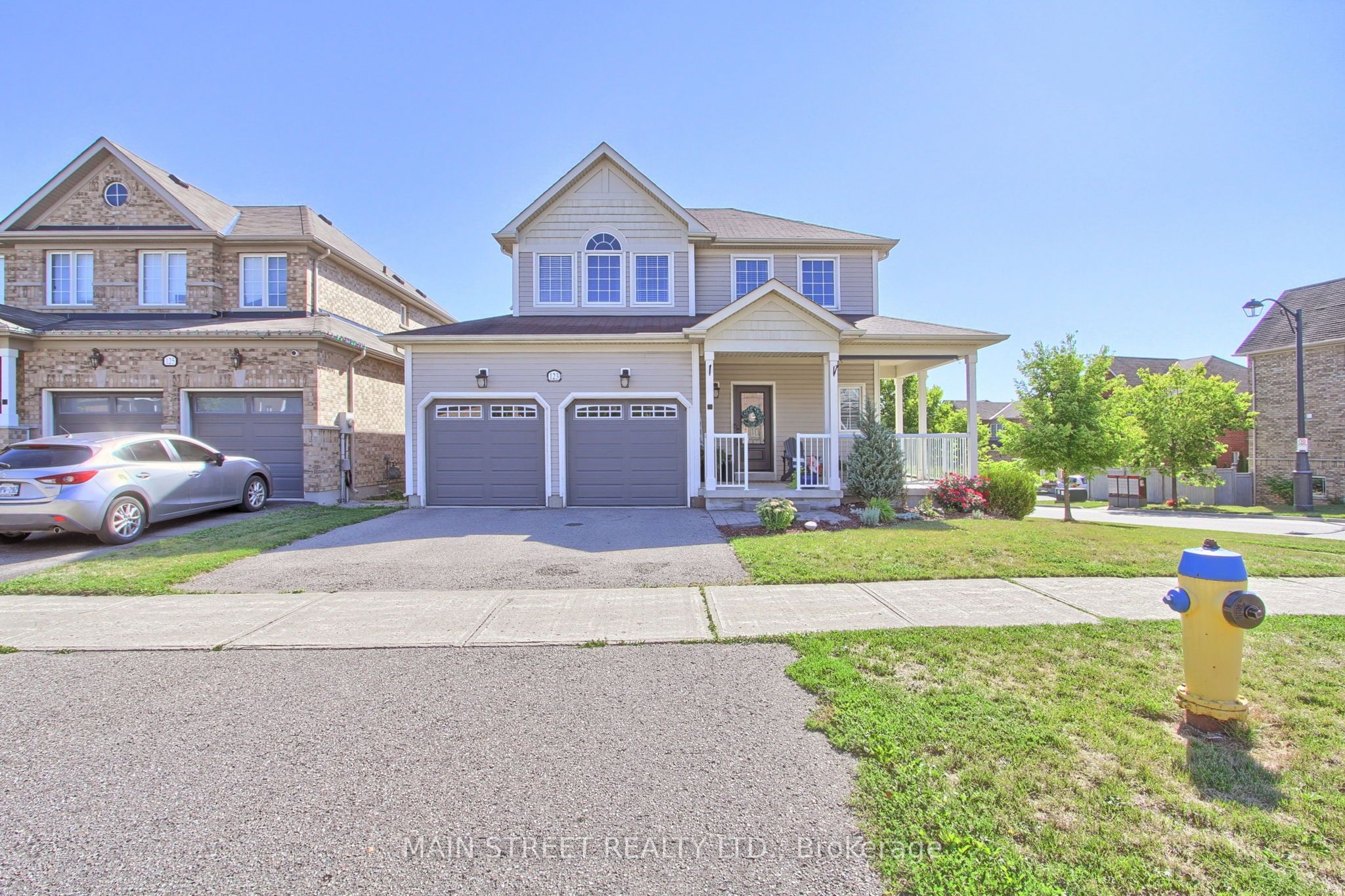 Additional image 2 of 123 Laurendale Avenue, Georgina, ON, L4P 0C4