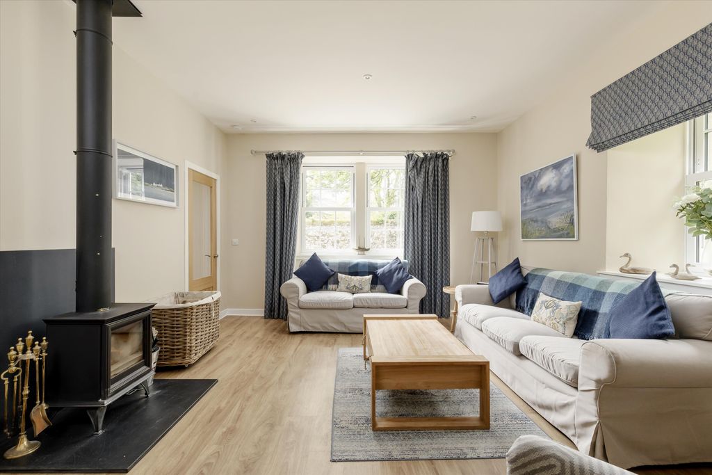 Additional image 33 of 6 bed detached house for saleKingston, North Berwick, East Lothian EH39